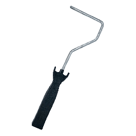 Directcolors - 4 Inch Roller Frame